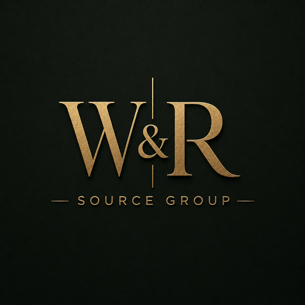 WR Source Group